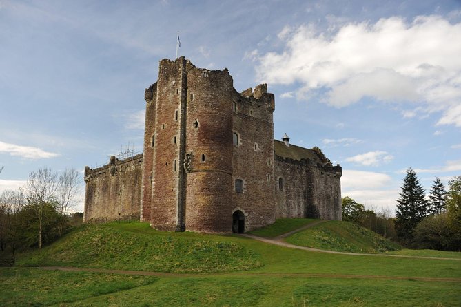 2-Day Inverness and the Highlands Very Small Group Tour from Edinburgh - Why this route works so well from Edinburgh