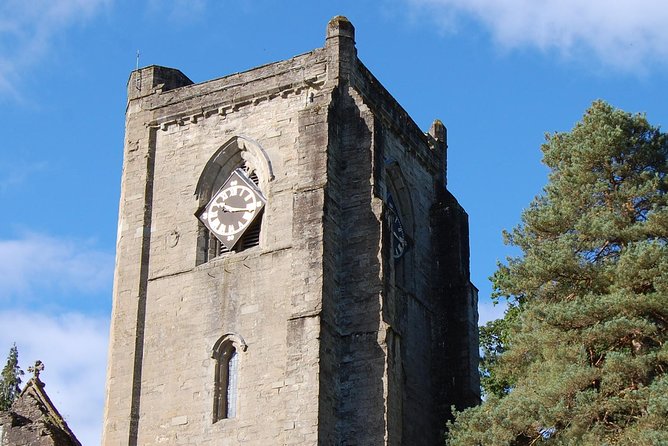 2-Day Jacobite Experience including the Hogwarts Express from Edinburgh - Overnight in Fort Augustus