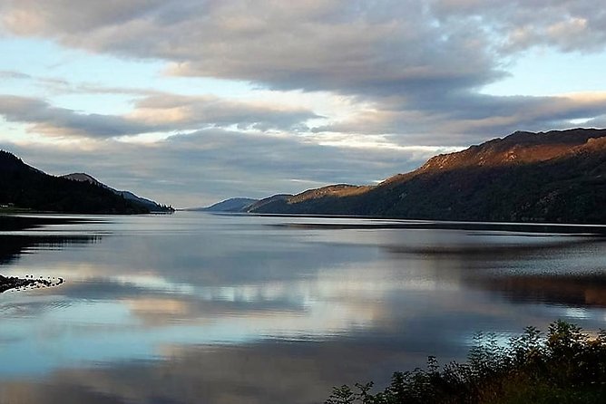 2-Day Jacobite Experience including the Hogwarts Express from Edinburgh - Glencoe and the long return to Edinburgh