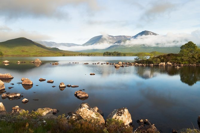2-Day Loch Ness and Inverness Small-Group Tour from Edinburgh - An evening in Inverness