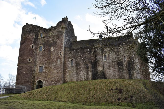 2-Day Outlander Experience Small Group Tour from Edinburgh - An Inverness overnight that keeps the trip human