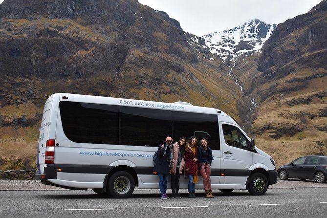 2-Day Outlander Experience Small Group Tour from Edinburgh - Clava Cairns and the pull of the past