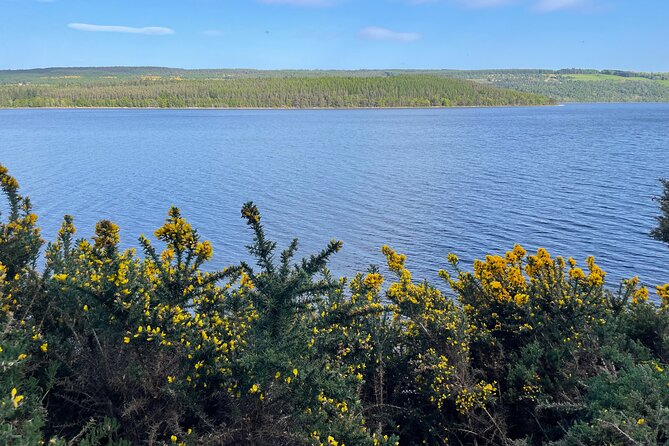 2-Day Outlander Experience Small Group Tour from Edinburgh - Culloden Battlefield puts the story in context