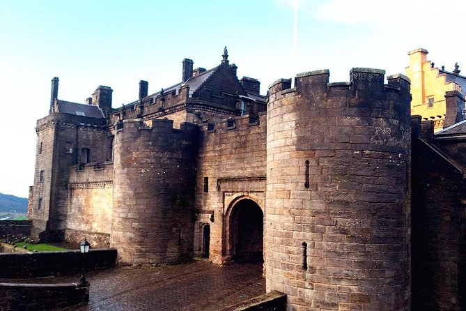 2 Days Private Custom Tour of Scotland from Edinburgh - Why a custom Highlands tour can work so well