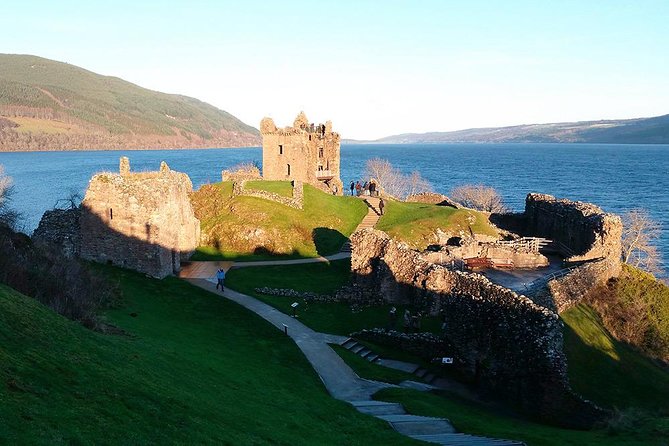 2 Days Private Custom Tour of Scotland from Edinburgh - Brian’s guiding style and why it matters