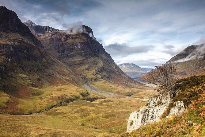 2 Days Private Custom Tour of Scotland from Edinburgh - What the $2,133.32 price really buys