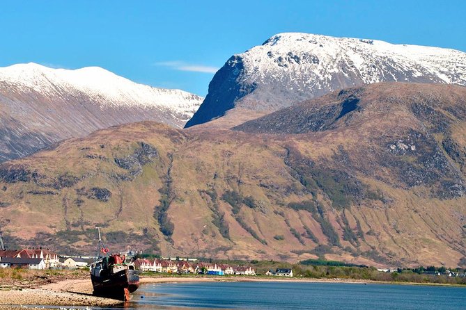 2 Days Private Custom Tour of Scotland from Edinburgh - Pickup from Edinburgh, the airport, or Leith