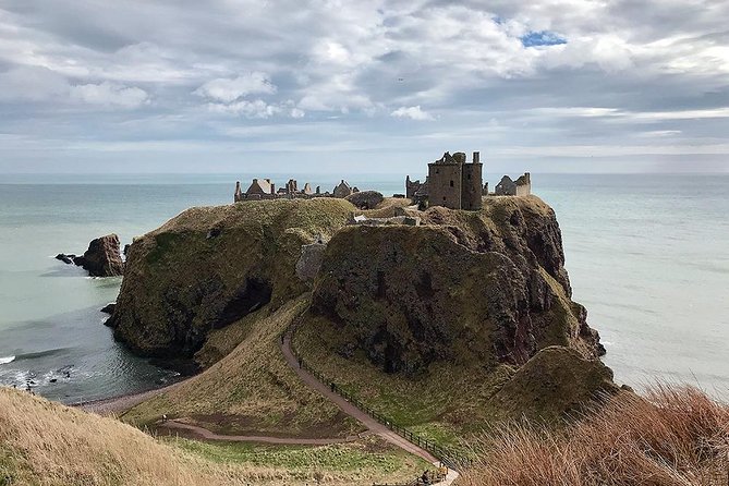 2 Days Private Custom Tour of Scotland from Edinburgh - What to ask before you commit