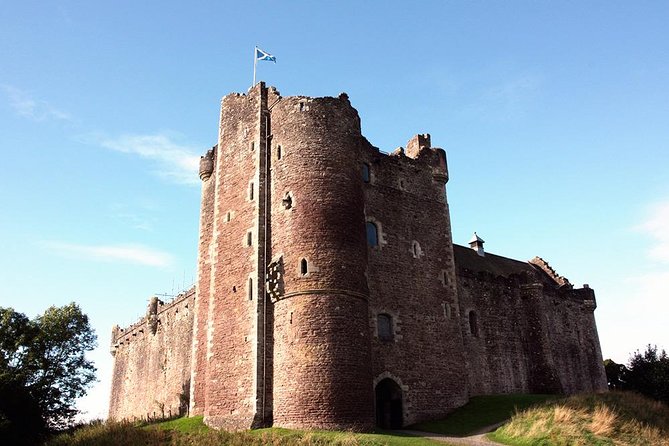 2 Days Private Custom Tour of Scotland from Edinburgh - Day two: shaping the route around your priorities