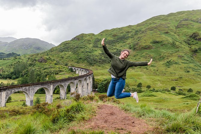 3-Day Budget Backpacker Isle of Skye and the Highlands Tour from Edinburgh - What the shared transport adds, and what it limits