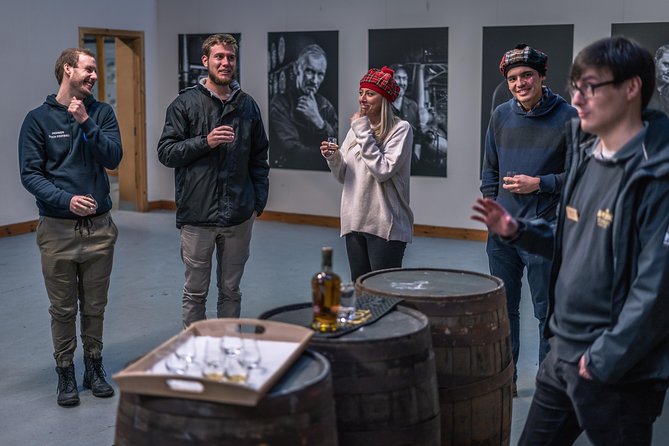 3-Day Budget Backpacker Isle of Skye and the Highlands Tour from Edinburgh - Budget value: what is included and what is extra