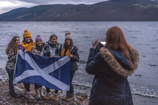 3-Day Budget Backpacker Isle of Skye and the Highlands Tour from Edinburgh - Packing advice for Skye’s changeable conditions
