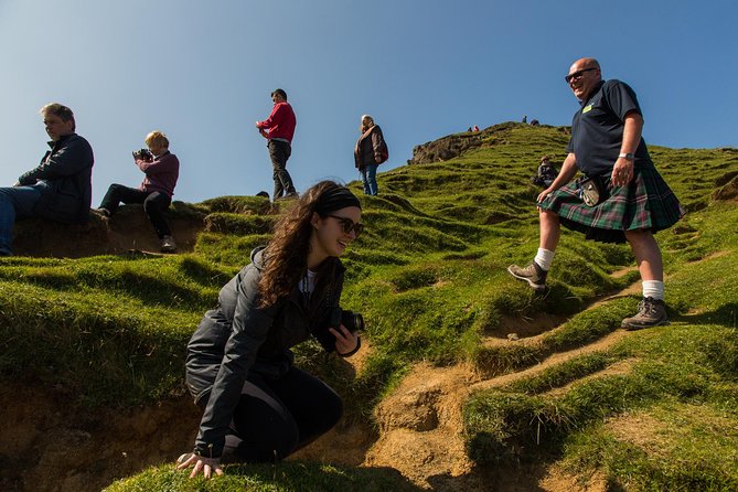 3-Day Guided Isle of Skye and Highlands with Stay from Edinburgh - The guide can shape the whole experience