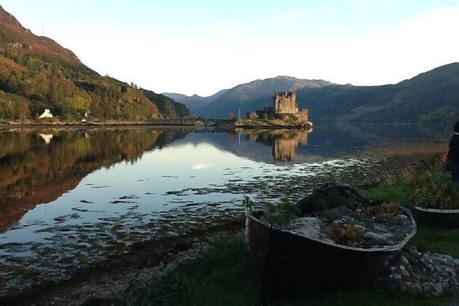 3-Day Guided Isle of Skye and Highlands with Stay from Edinburgh - Who should book this Highland route?
