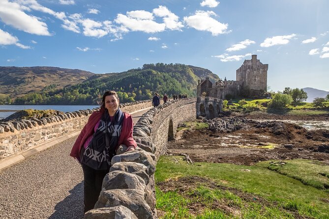 3-Day Isle of Skye and Scottish Highlands from Edinburgh - Key points to know before booking