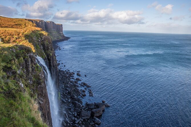 3-Day Isle of Skye and Scottish Highlands from Edinburgh - Why this is a smart way to reach Skye