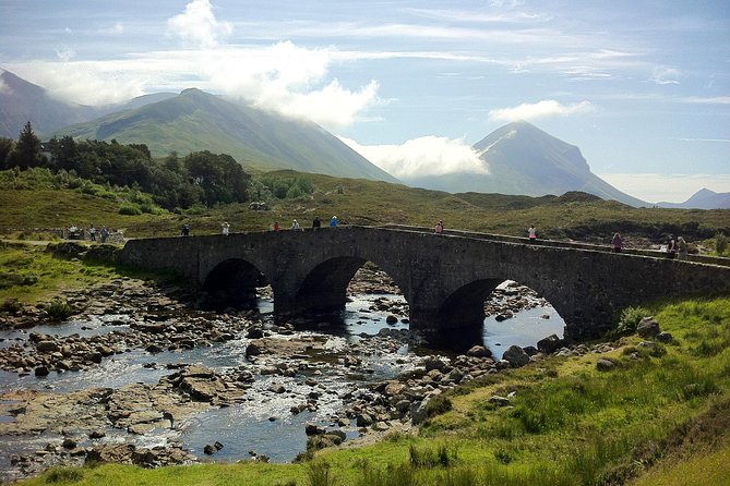 3-Day Isle of Skye and Scottish Highlands from Edinburgh - Day three: Loch Ness, Fort Augustus, and the road home