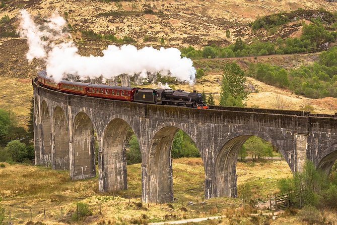 3-Day Isle of Skye, 'Hogwarts Express' Train and Highlands Tour - Is this the right three-day Scotland tour?