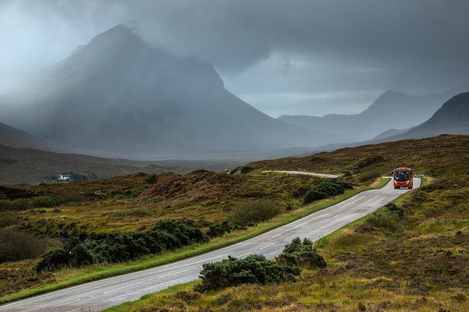 3-Day Isle of Skye Inverness Highlands and Glenfinnan Viaduct Tour from Edinburgh - Day three: Loch Ness, Culloden, and Highland life