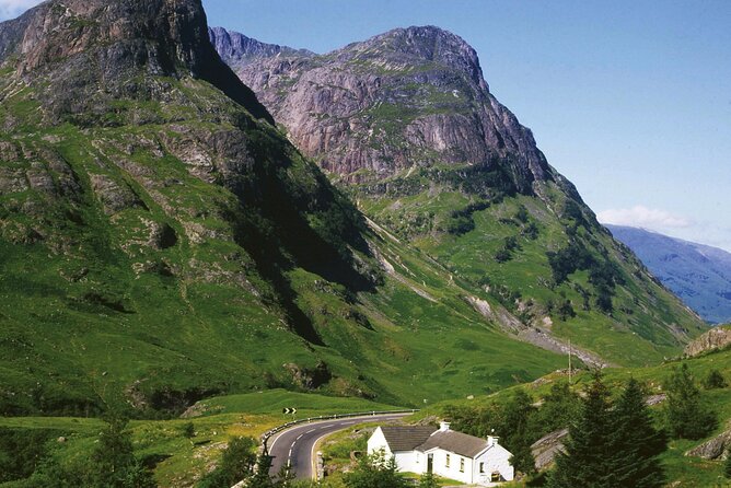 3 Day - Isle of Skye, Loch Ness & Glenfinnan Tour from Edinburgh - Who will get the most from this tour?