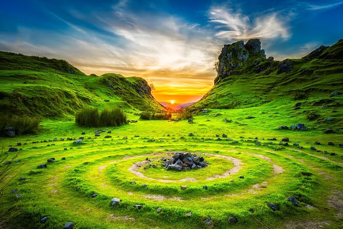 3 Day - Isle of Skye, Loch Ness & Glenfinnan Tour from Edinburgh - Should you book the Isle of Skye, Loch Ness, and Glenfinnan trip?