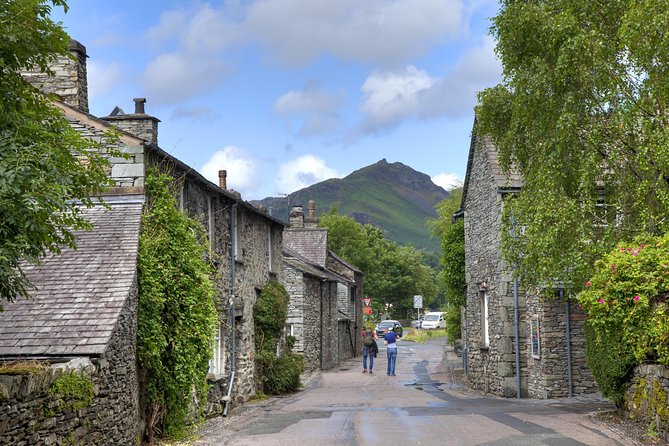 3-Day Lake District Explorer Small-Group Tour from Edinburgh - Whinlatter and Honister Pass