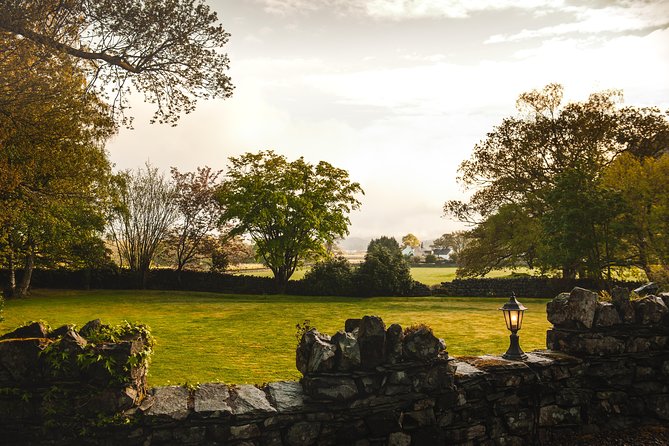 3-Day Lake District Explorer Small-Group Tour from Edinburgh - The guides and the value of a small group