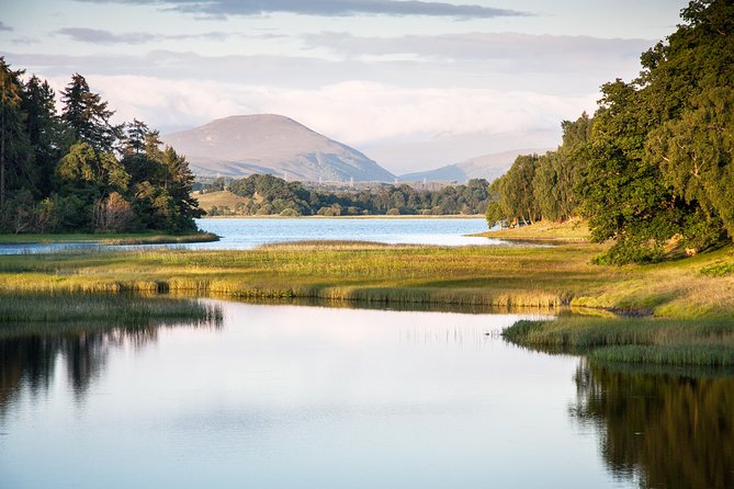 3-Day Speyside Whisky Tour from Edinburgh Including Admissions - Practical details that affect your comfort