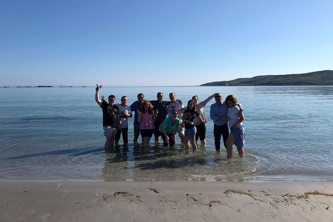 4 Day Islay Whisky Tour from Edinburgh - Why Islay takes four days