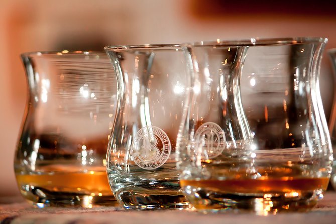 4-Day Islay & Whisky Tour Including Admissions from Edinburgh - Edinburgh to Islay by road and ferry
