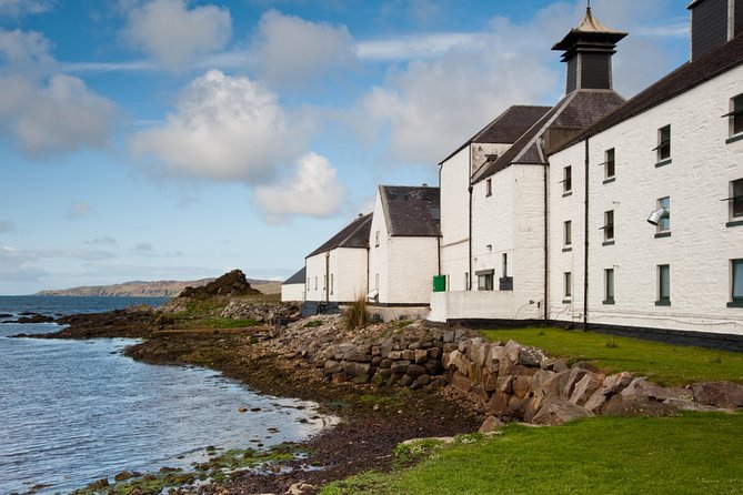 4-Day Islay & Whisky Tour Including Admissions from Edinburgh - The return through Inveraray and Loch Lomond