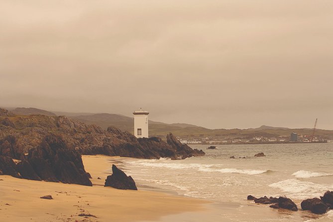 4-Day Islay & Whisky Tour Including Admissions from Edinburgh - Who should book this Islay whisky tour?