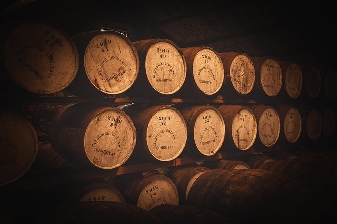 4-Day Islay & Whisky Tour Including Admissions from Edinburgh - Bowmore, Kilchoman, and Bunnahabhain