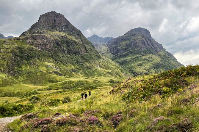 4-Day Isle of Skye & Jacobite Steam Train (train ride included) - What the $1,096.17 price really covers