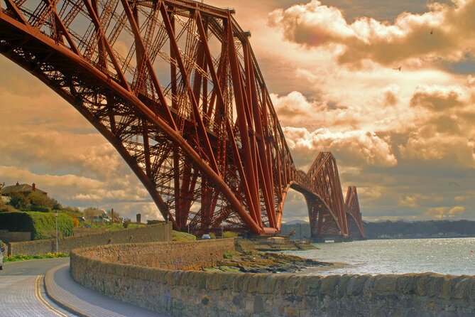 4-Day Isle of Skye & Jacobite Steam Train (train ride included) - Small B&Bs, group size, and comfort