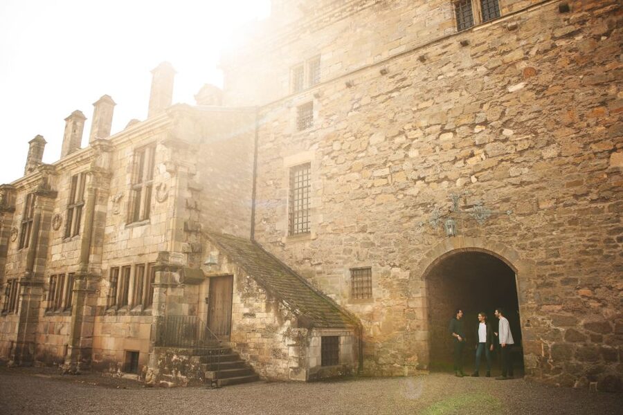 4-Day Outlander Trail From Edinburgh - Why this four-day Outlander route works