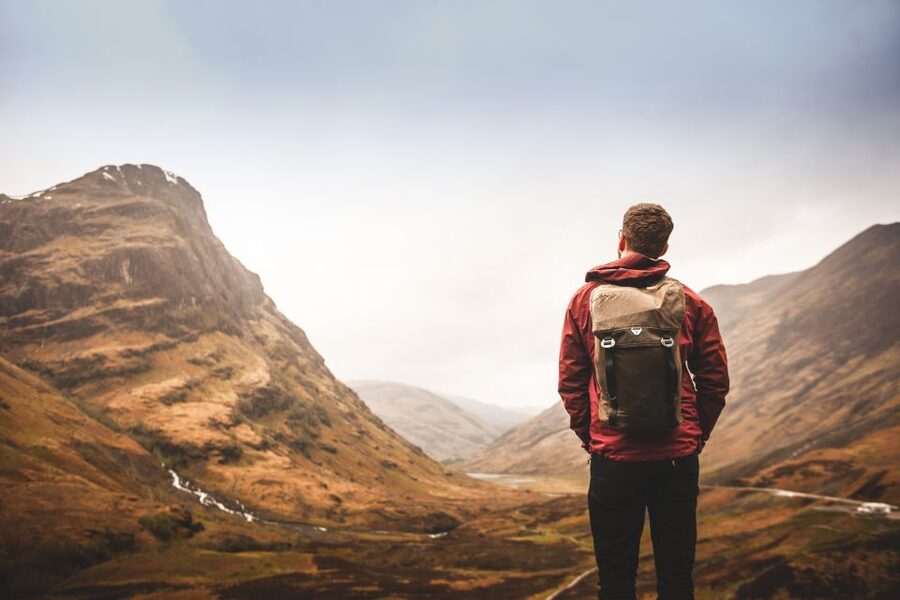 4-Day Outlander Trail From Edinburgh - Day 3: Culloden, Clava Cairns, and the Cairngorms