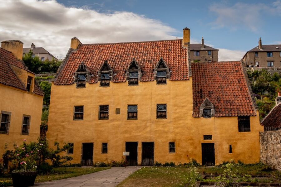 4-Day Outlander Trail From Edinburgh - Is $969 good value?