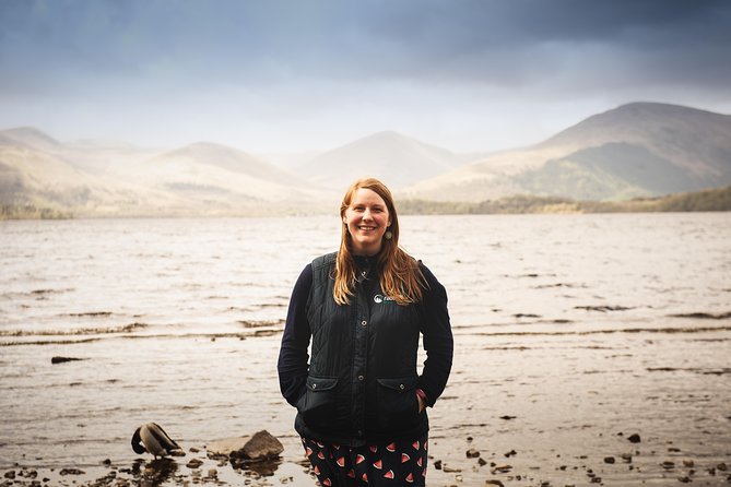 4-Day Scottish Castles Experience Small-Group Tour from Edinburgh - Key points to know before booking