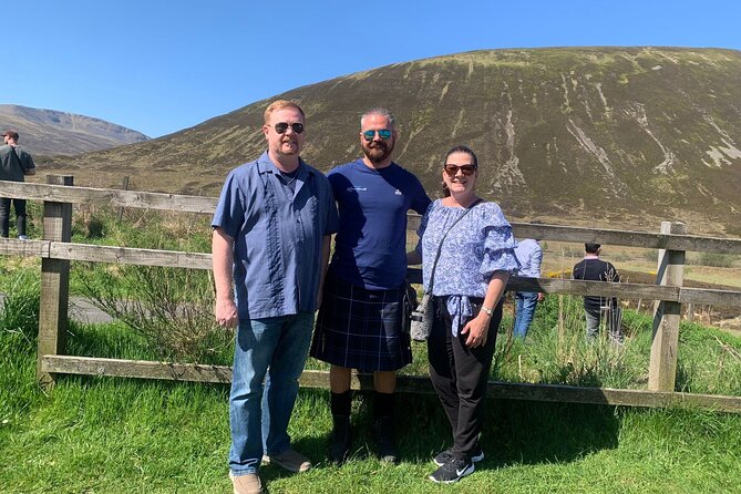 5-Day Best of Scotland Tour from Edinburgh - Why this five-day route works