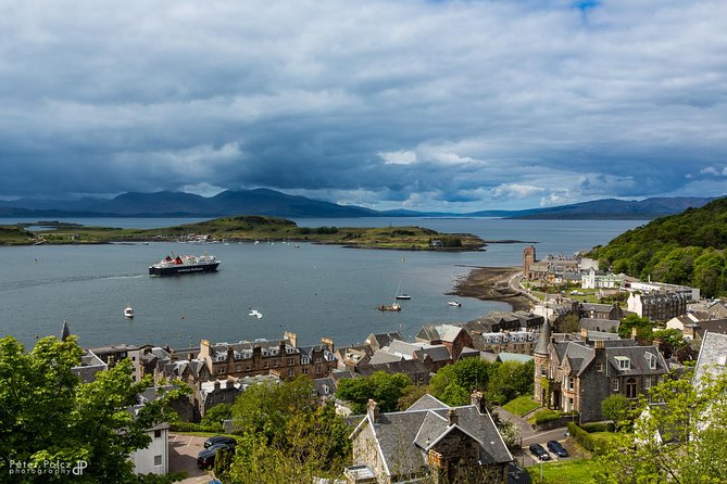 5-Day Best of Scotland Tour from Edinburgh - Accommodation, luggage, and daily comfort