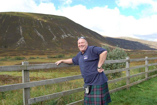 5-Day Best of Scotland Tour from Edinburgh - Guide quality and group atmosphere