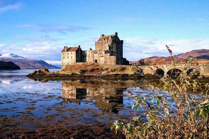 5 Day Classic Tour of Scotland - Day four: Dunkeld and Scotland’s golfing capital
