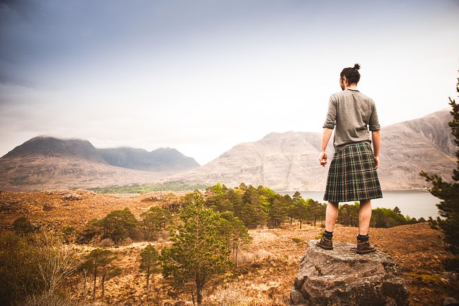 5-Day Highland Explorer and Isle of Skye Small-Group Tour from Edinburgh - Why five days makes a difference in the Highlands