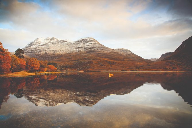 5-Day Highland Explorer and Isle of Skye Small-Group Tour from Edinburgh - Day three, Applecross, Bealach na Ba, and Plockton