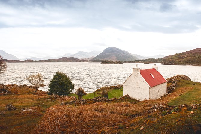 5-Day Highland Explorer and Isle of Skye Small-Group Tour from Edinburgh - Day four, the Isle of Skye’s classic sights