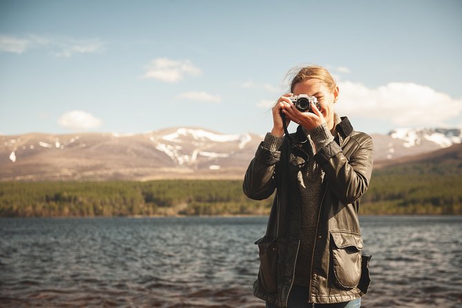 5-Day Highland Explorer and Isle of Skye Small-Group Tour from Edinburgh - Day five, Eilean Donan and Glencoe