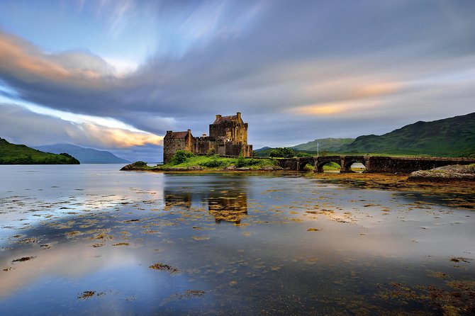 5-Day Highland Explorer and Isle of Skye Small-Group Tour from Edinburgh - Lodging, meals, and the practical tradeoffs