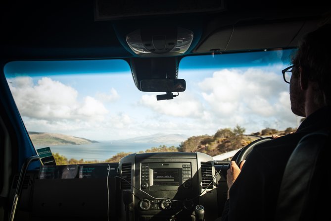 5-Day Iona, Mull and the Isle of Skye Small-Group Tour from Edinburgh - What to pack and how to handle the pace