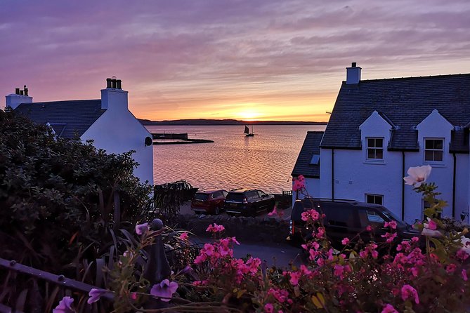 5 Day Islay Whisky Tour from Edinburgh - Key points to know before booking